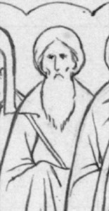 Аммон (Аммоний) Печерский, прп. ?>